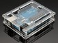 Obudowa Akrylowa do Arduino UNO R3 - box plexi