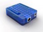 Obudowa do Arduino UNO R3 z wypustkami; blue