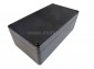 Obudowa hermetyczna 158x90x60mm OBH75 czarna