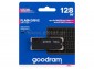 Pendrive ( pami ) USB 3.0  128GB Goodram czarny
