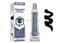 Powoka wodoodporna z gumy; 50ml. kolor czarny
