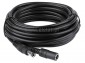 Przeduacz DC wt.- gn.DC 2,1/5,5mm  3m