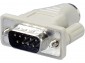 Przej¶cie komp. WT-9p GN-mini DIN 6p d³ugie Przej¶cie komp. WT-9p GN-mini DIN 6p d³ugie