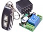 Przekanik 1x 12V+ pilot 433MHz 3 tryby pracy