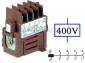 Przekaźnik elektromagnetyczny JD3 400V; Tripus