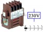 Przekaźnik elektromanetyczny JD3; 230V; Tripus