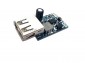 Przetwornica STEP-DOWN MP1584 5V 2A, USB
