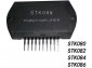 STK 082 uk�ad ko�c�wki mocy; 35W