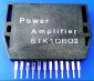 STK 1060 II ko�c�wka mocy 160W