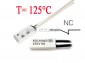 Termostat bimetaliczny NC 125°C 5A/250V KSD9700