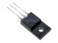 TFQPF8N80c N-MOSFET 8A 800V 59W TO220 iso