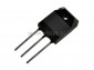 Tranzystor  NPN 1500V 10A 50W 0.15us - TO-3P