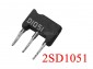 tranzystor  NPN  50V 1.5A 1W 150MHZ