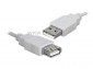 USB   AM  AF  kabel  WT- GN  0,8m 