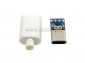 USB typ C  na kabel; wtyk biay; USB-C 3.1