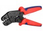 Zaciskacz konektorw SN-48B  0,5-2,5mm 