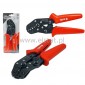Zaciskarka konektorw izolowanych YT2307 0,5-2,5mm