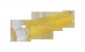 Żarówka samoch. LED 12V  T5-WG żółta